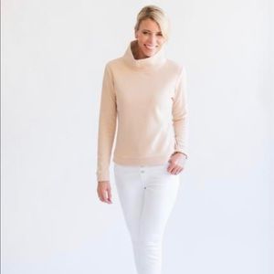 Dudley Stephen’s Park Slope Turtleneck